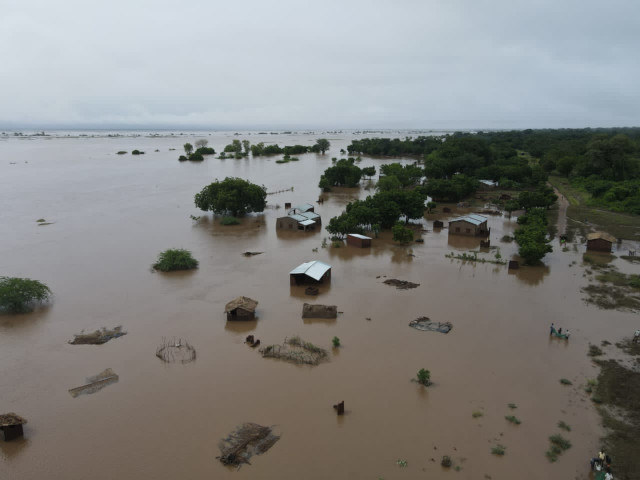 Malawi Cyclone Freddy
